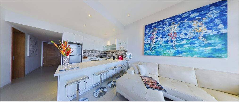 Продажа недвижимости Azur Samui, Таиланд, Самуи, Маенам | Villacarte