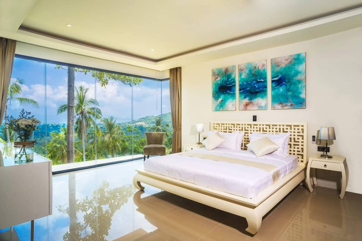 Продажа недвижимости Azur Samui, Таиланд, Самуи, Маенам | Villacarte
