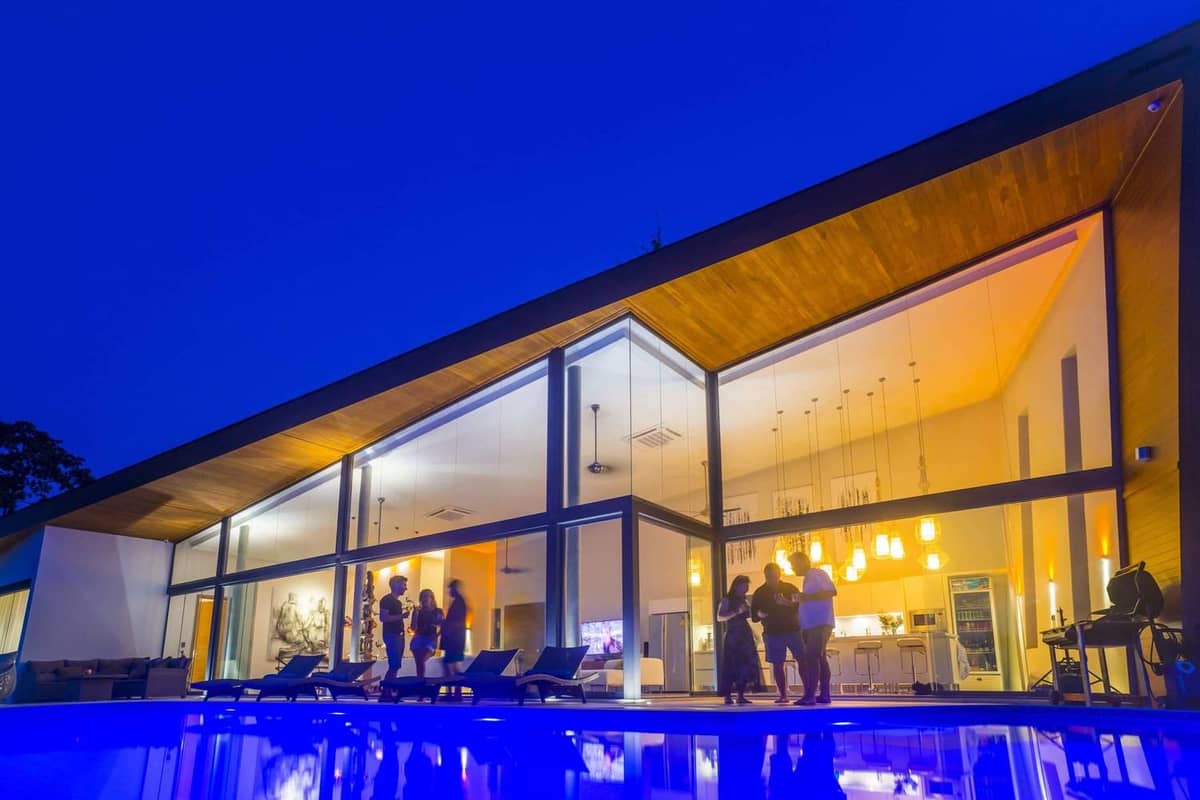 Продажа недвижимости Azur Samui, Таиланд, Самуи, Маенам | Villacarte