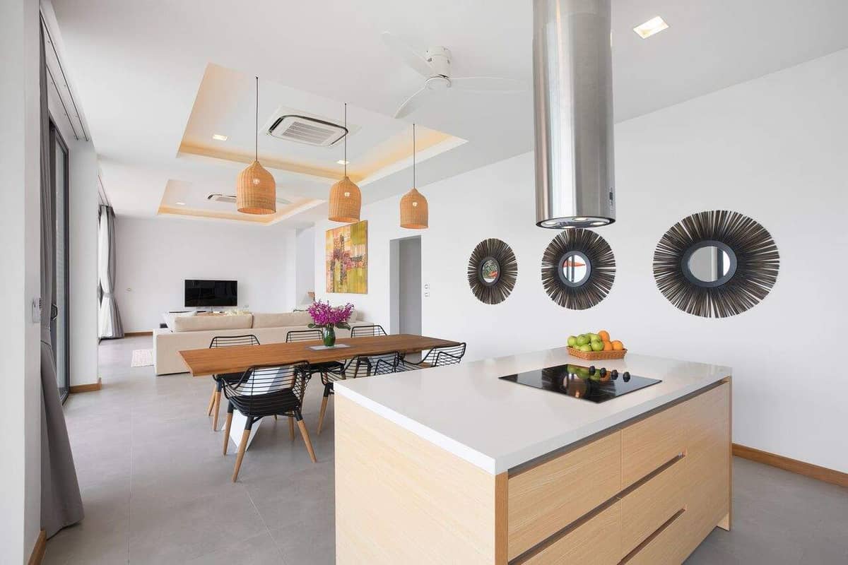 Продажа недвижимости Verano Residence, Таиланд, Самуи, Чавенг Нои | Villacarte