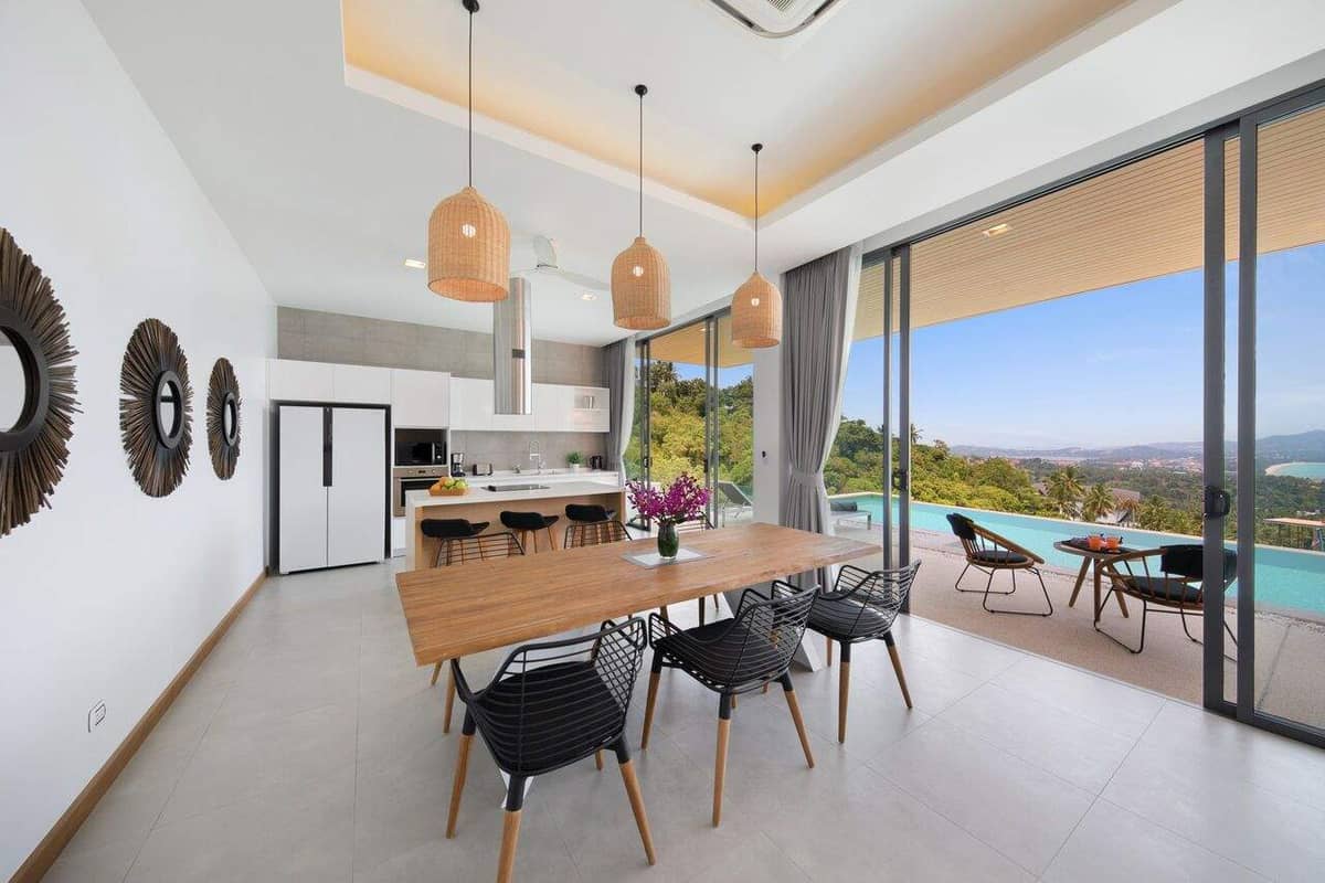 Продажа недвижимости Verano Residence, Таиланд, Самуи, Чавенг Нои | Villacarte