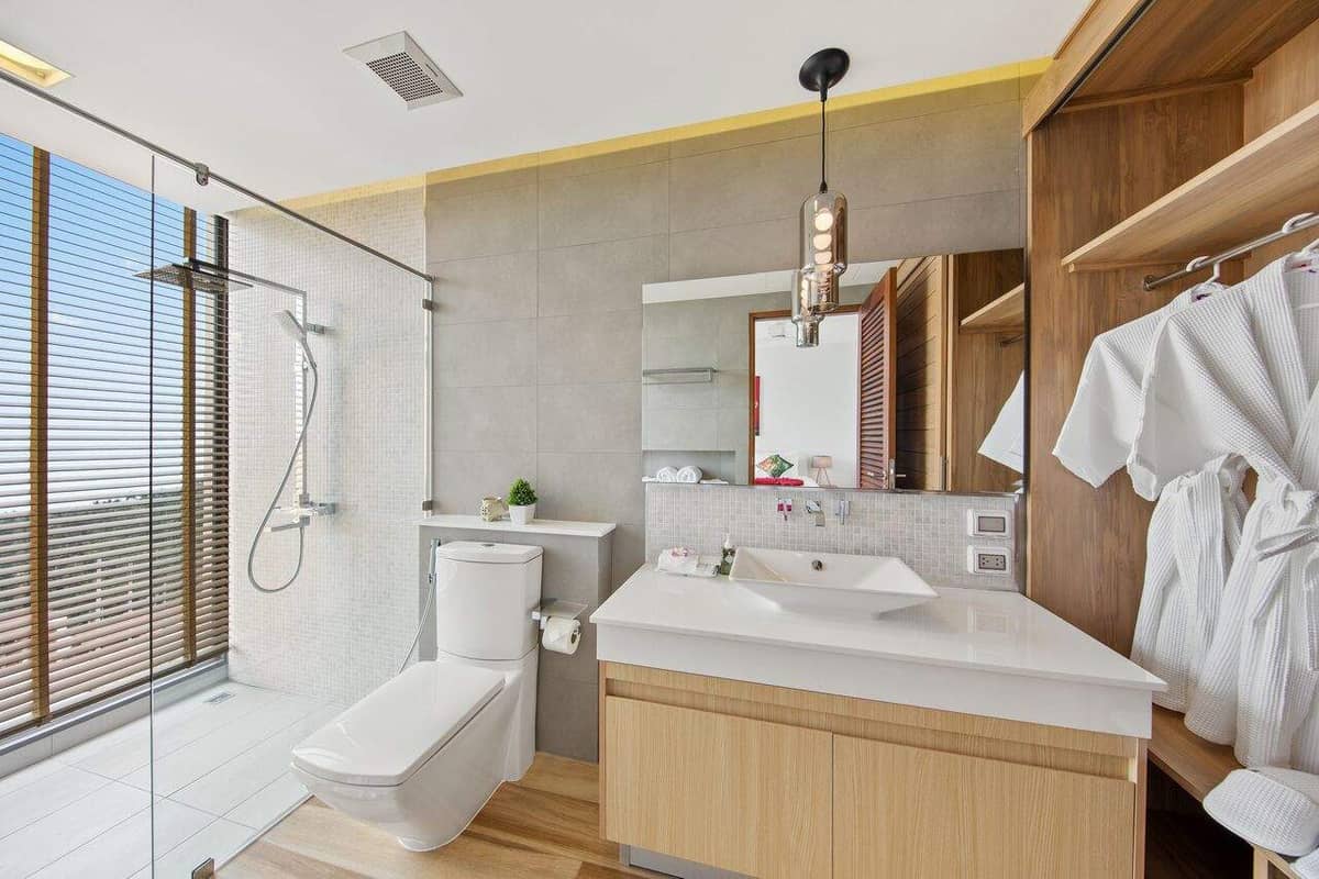 Продажа недвижимости Verano Residence, Таиланд, Самуи, Чавенг Нои | Villacarte