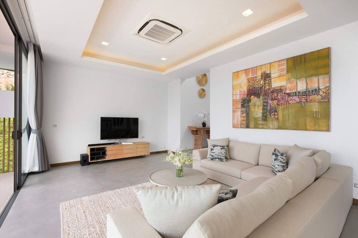 Продажа недвижимости Verano Residence, Таиланд, Самуи, Чавенг Нои | Villacarte