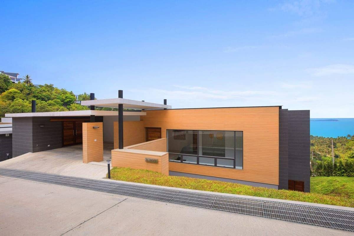 Продажа недвижимости Verano Residence, Таиланд, Самуи, Чавенг Нои | Villacarte