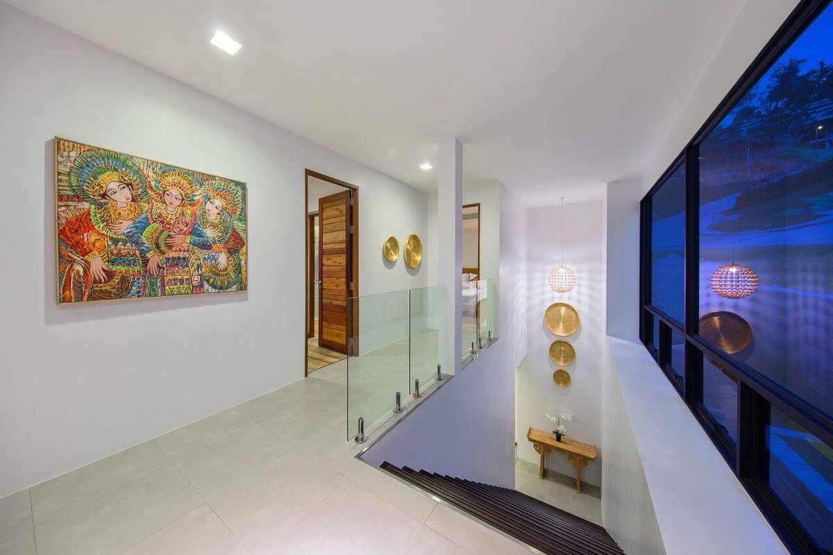 Продажа недвижимости Verano Residence, Таиланд, Самуи, Чавенг Нои | Villacarte