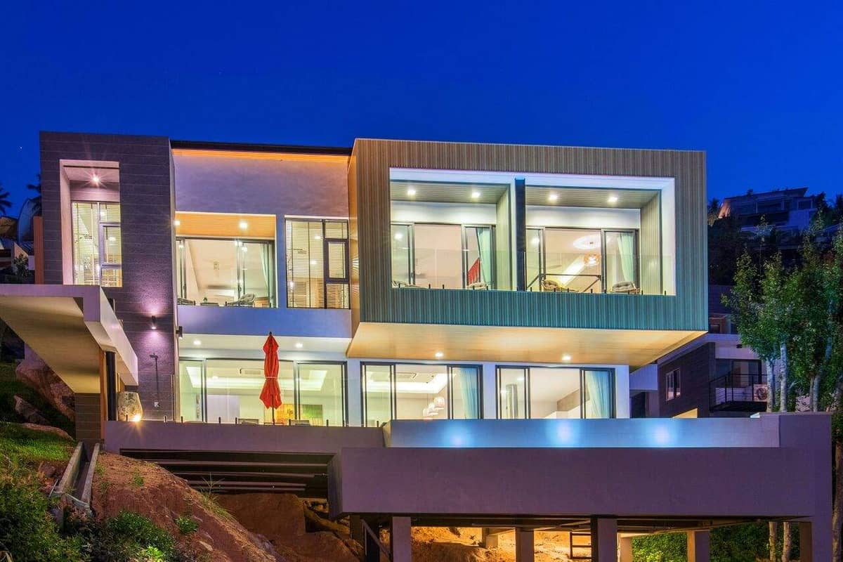 Продажа недвижимости Verano Residence, Таиланд, Самуи, Чавенг Нои | Villacarte