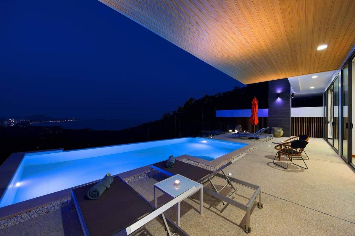 Продажа недвижимости Verano Residence, Таиланд, Самуи, Чавенг Нои | Villacarte