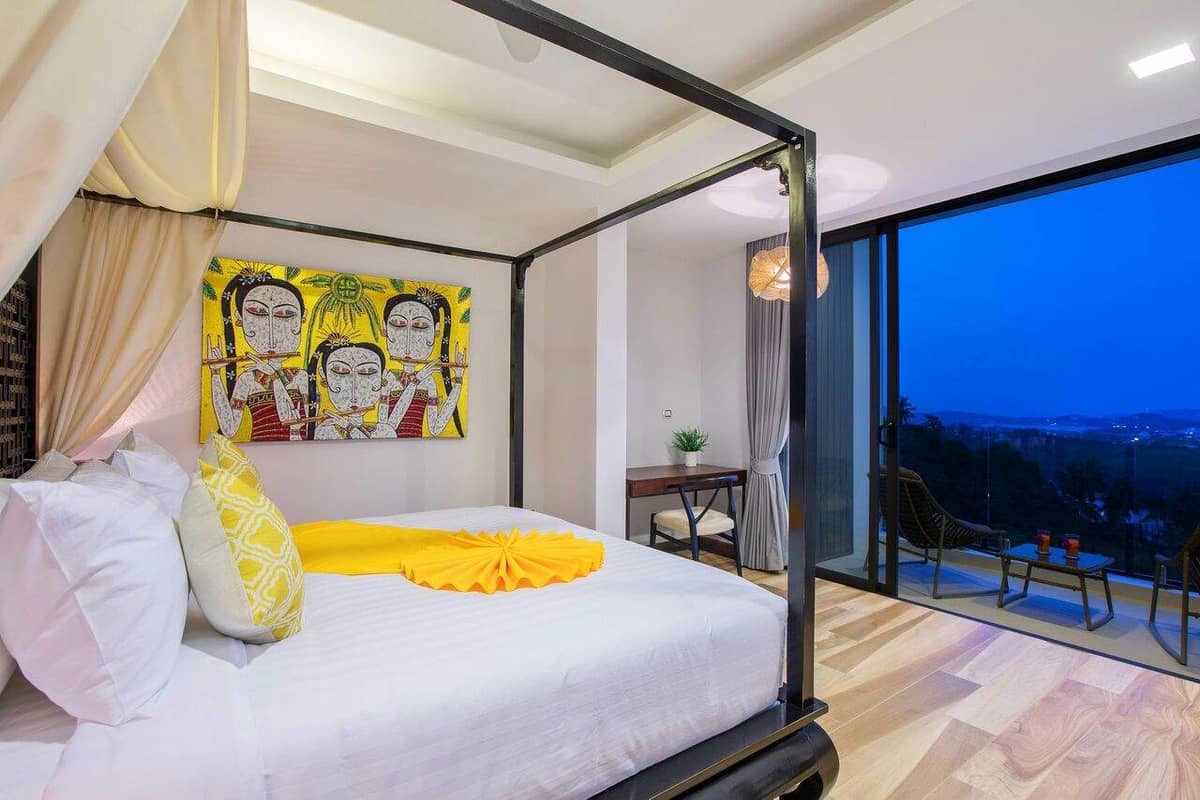 Продажа недвижимости Verano Residence, Таиланд, Самуи, Чавенг Нои | Villacarte