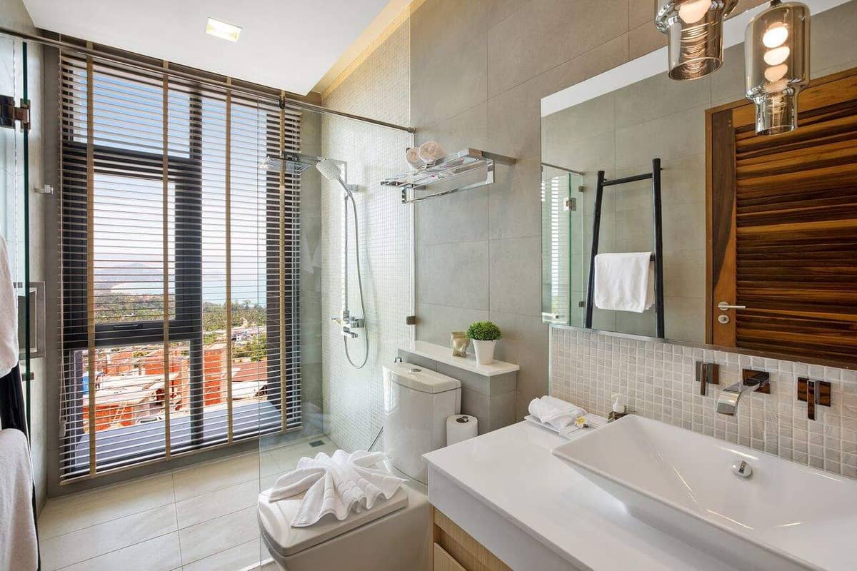 Продажа недвижимости Verano Residence, Таиланд, Самуи, Чавенг Нои | Villacarte