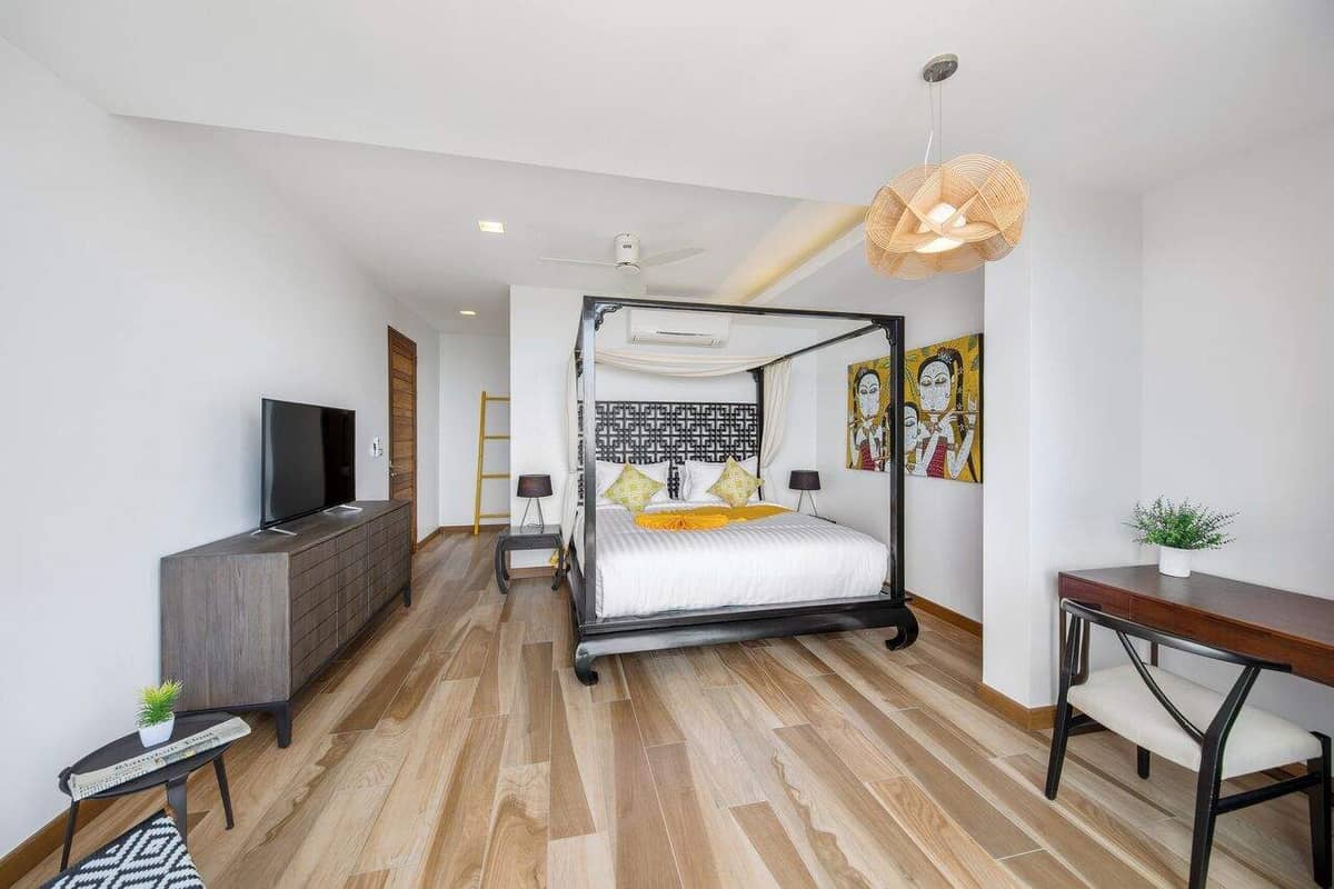 Продажа недвижимости Verano Residence, Таиланд, Самуи, Чавенг Нои | Villacarte