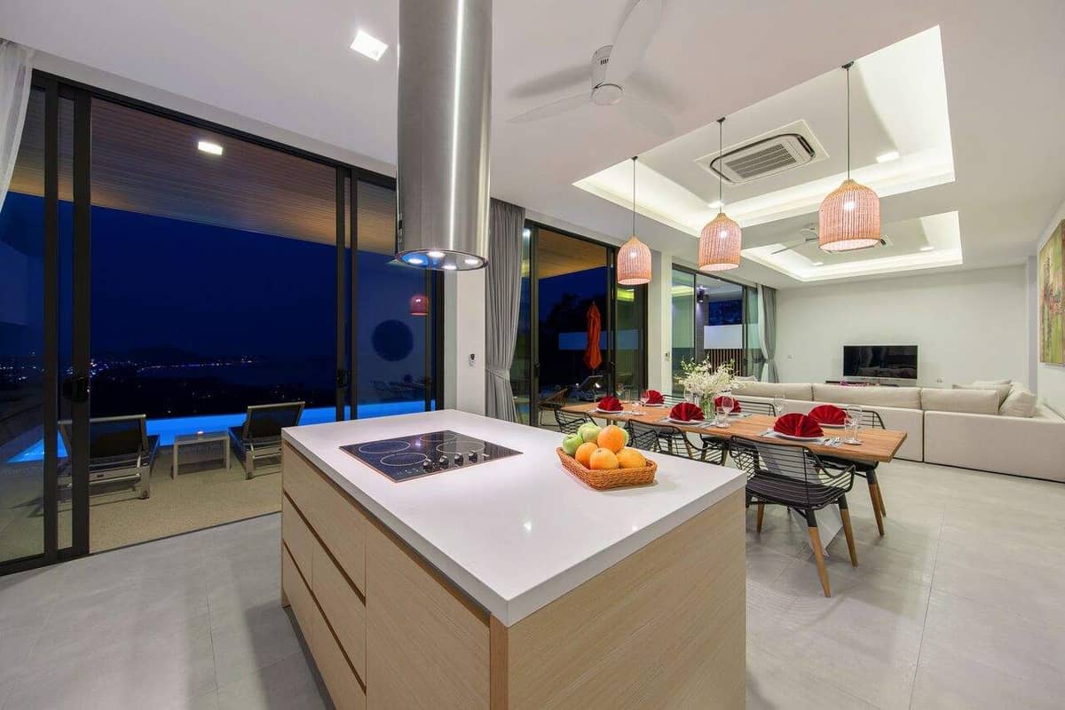 Продажа недвижимости Verano Residence, Таиланд, Самуи, Чавенг Нои | Villacarte