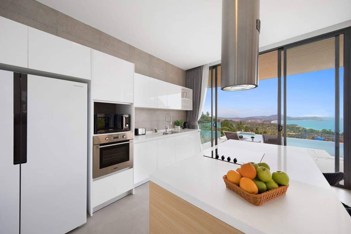Продажа недвижимости Verano Residence, Таиланд, Самуи, Чавенг Нои | Villacarte