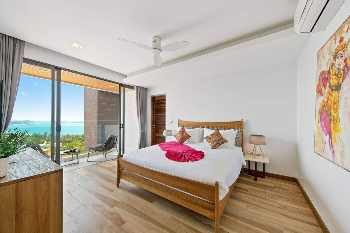 Продажа недвижимости Verano Residence, Таиланд, Самуи, Чавенг Нои | Villacarte