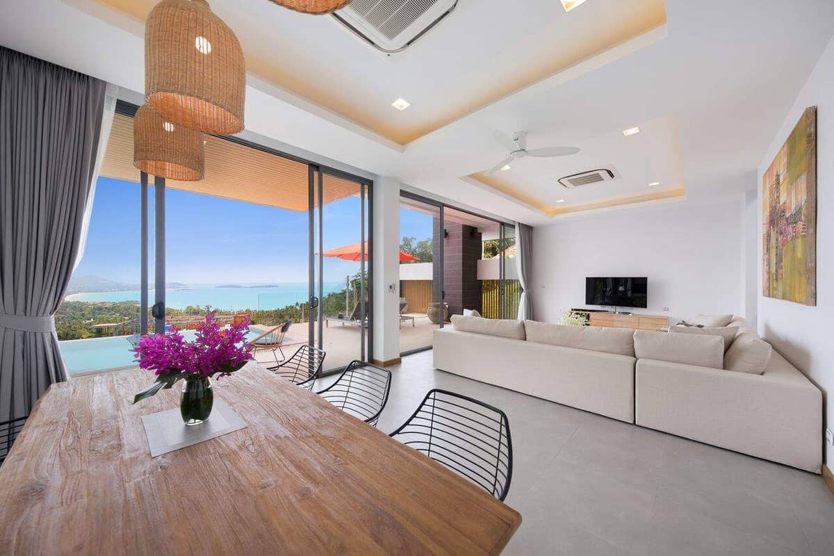 Продажа недвижимости Verano Residence, Таиланд, Самуи, Чавенг Нои | Villacarte