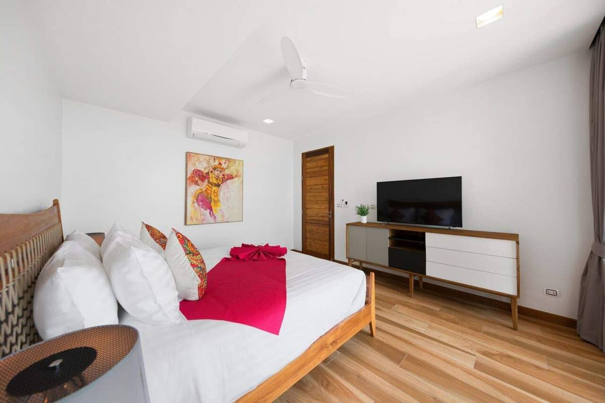 Продажа недвижимости Verano Residence, Таиланд, Самуи, Чавенг Нои | Villacarte