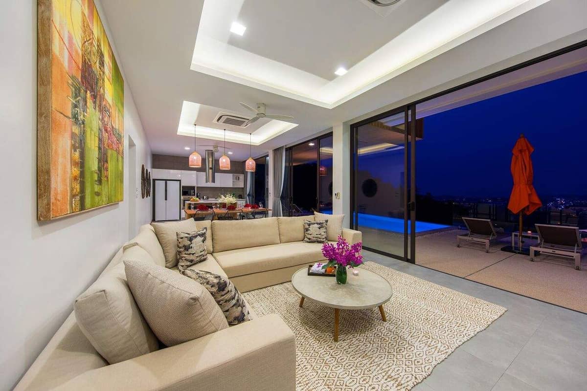 Продажа недвижимости Verano Residence, Таиланд, Самуи, Чавенг Нои | Villacarte