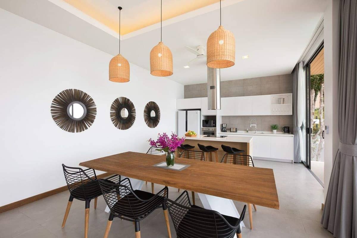 Продажа недвижимости Verano Residence, Таиланд, Самуи, Чавенг Нои | Villacarte