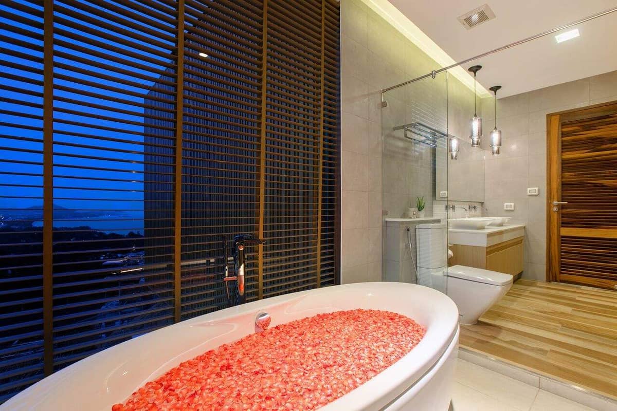Продажа недвижимости Verano Residence, Таиланд, Самуи, Чавенг Нои | Villacarte
