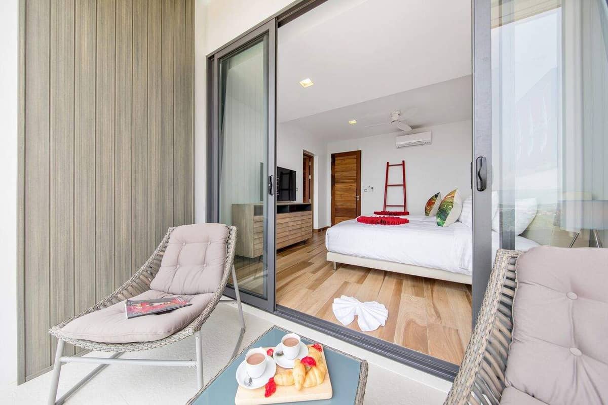 Продажа недвижимости Verano Residence, Таиланд, Самуи, Чавенг Нои | Villacarte