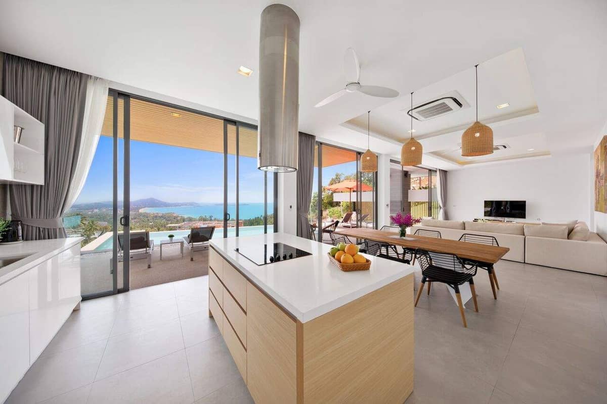 Продажа недвижимости Verano Residence, Таиланд, Самуи, Чавенг Нои | Villacarte