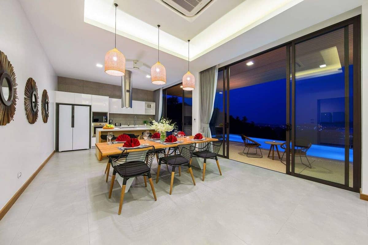 Продажа недвижимости Verano Residence, Таиланд, Самуи, Чавенг Нои | Villacarte