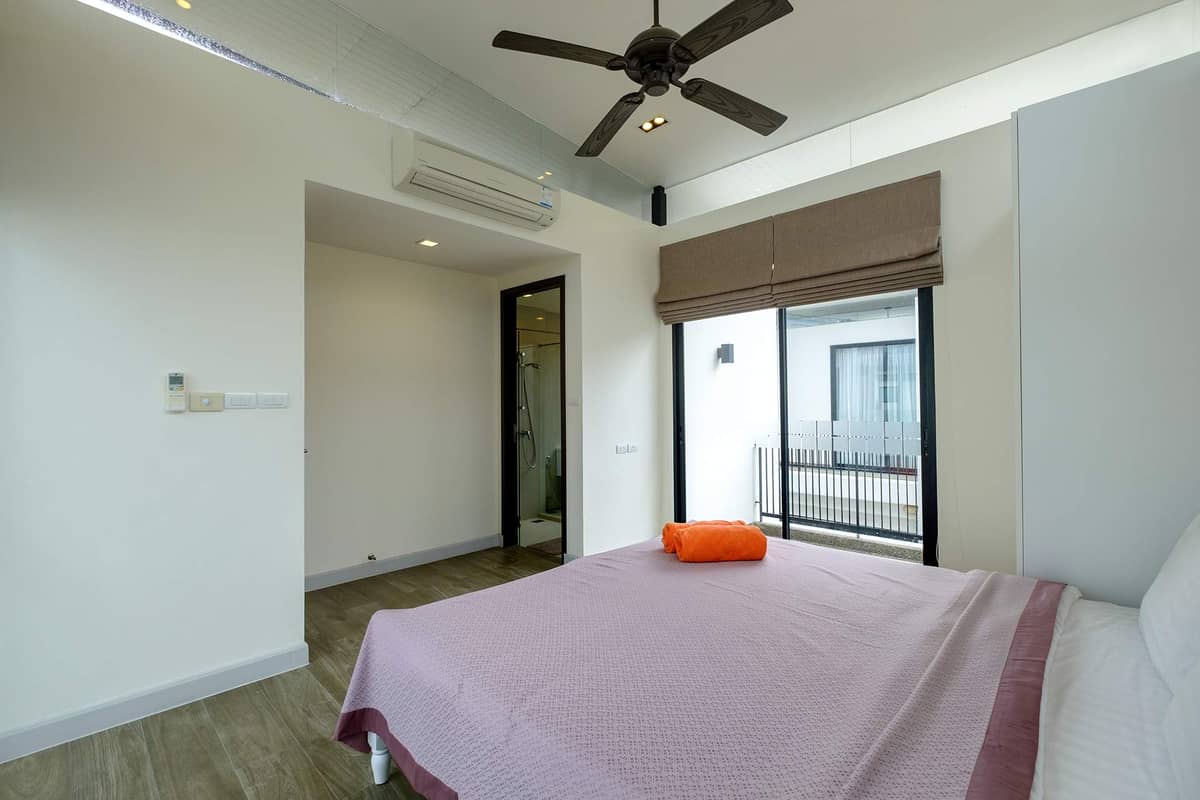 Rent townhouse Laguna Park 1920, Thailand, Phuket, Laguna | Villacarte