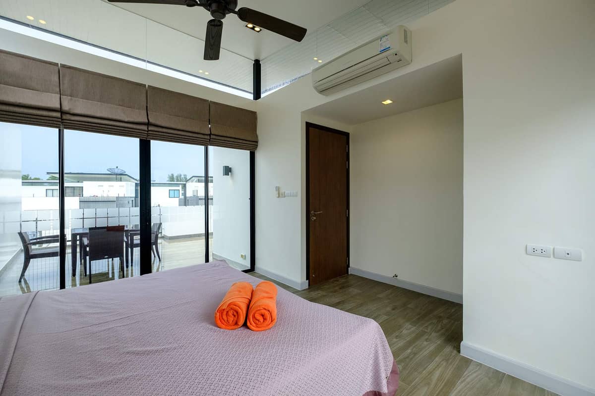 Rent townhouse Laguna Park 1920, Thailand, Phuket, Laguna | Villacarte