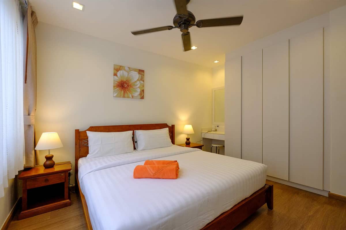 Rent townhouse Laguna Park 1920, Thailand, Phuket, Laguna | Villacarte
