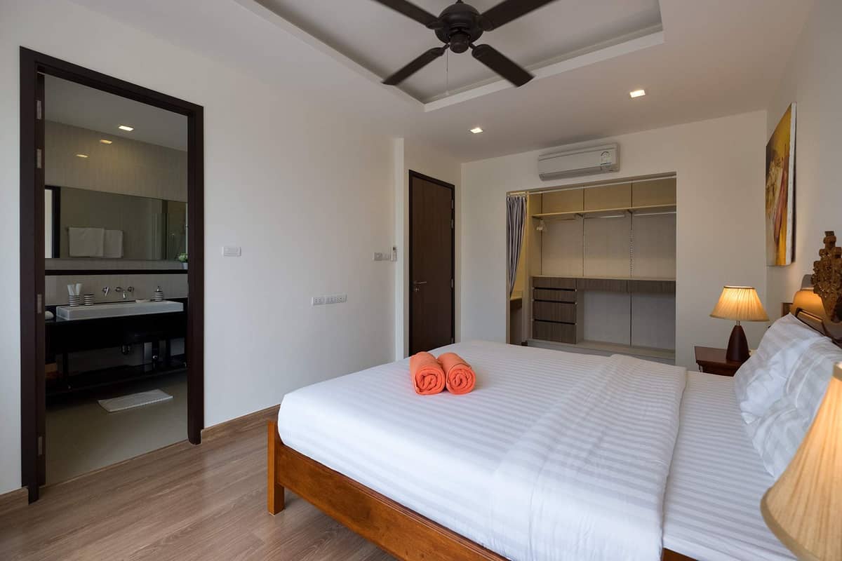 Rent townhouse Laguna Park 1920, Thailand, Phuket, Laguna | Villacarte