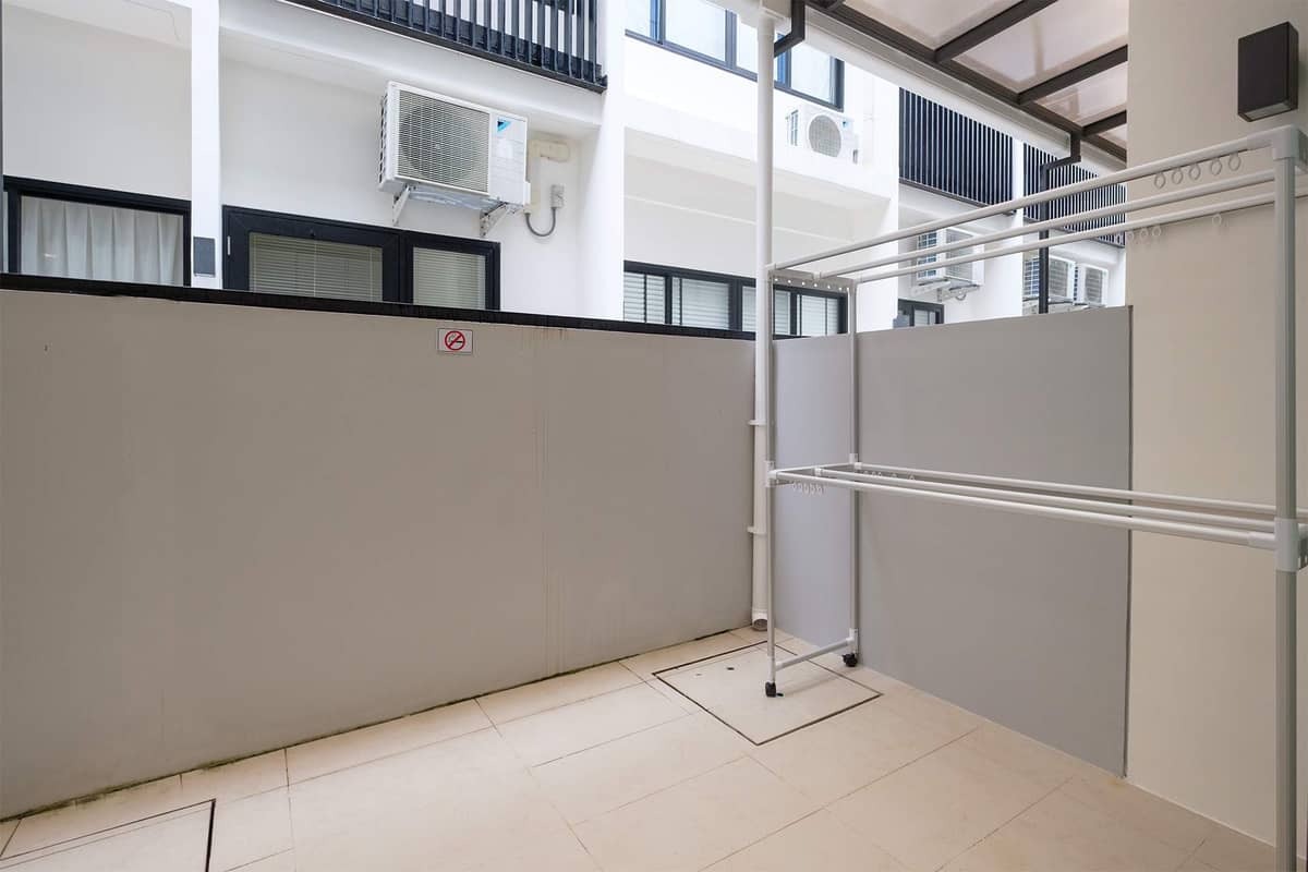 Rent townhouse Laguna Park 1920, Thailand, Phuket, Laguna | Villacarte