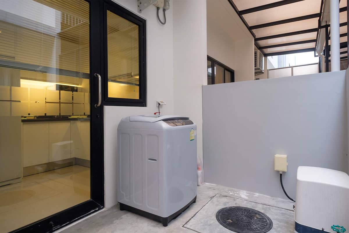Rent townhouse Laguna Park 1920, Thailand, Phuket, Laguna | Villacarte