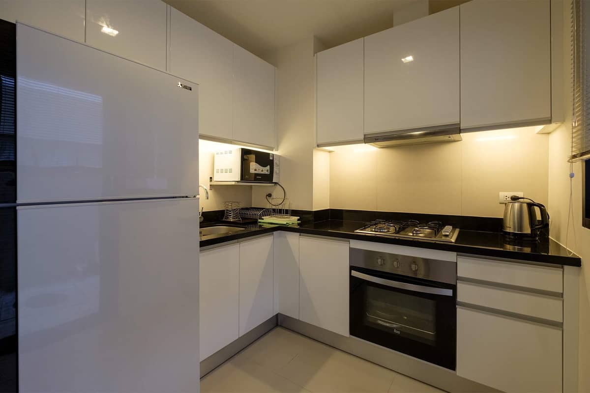 Rent townhouse Laguna Park 1920, Thailand, Phuket, Laguna | Villacarte