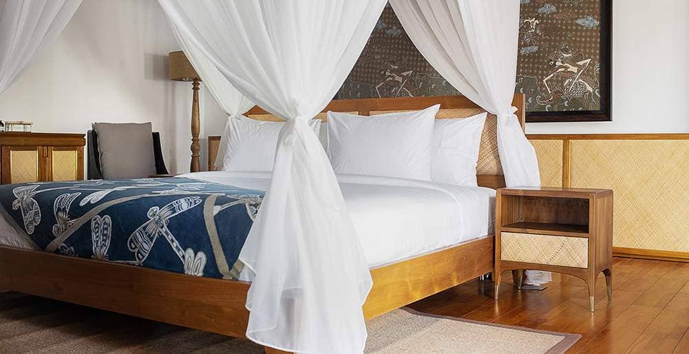 Rent villa Indra, Indonesia, Bali, Changu | Villacarte