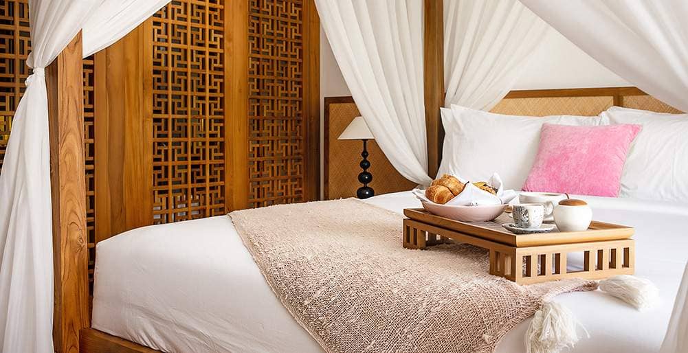 Rent villa Indra, Indonesia, Bali, Changu | Villacarte