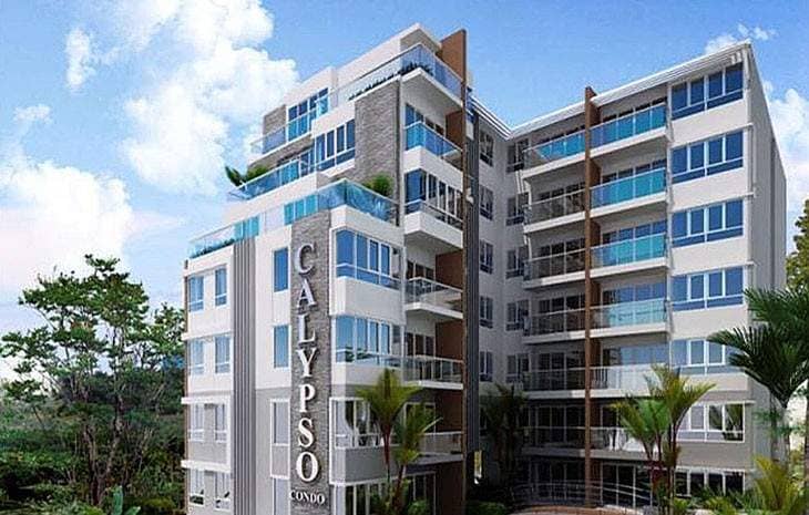Продажа недвижимости Calypso Condominium, Таиланд, Пхукет, Най Харн | Villacarte