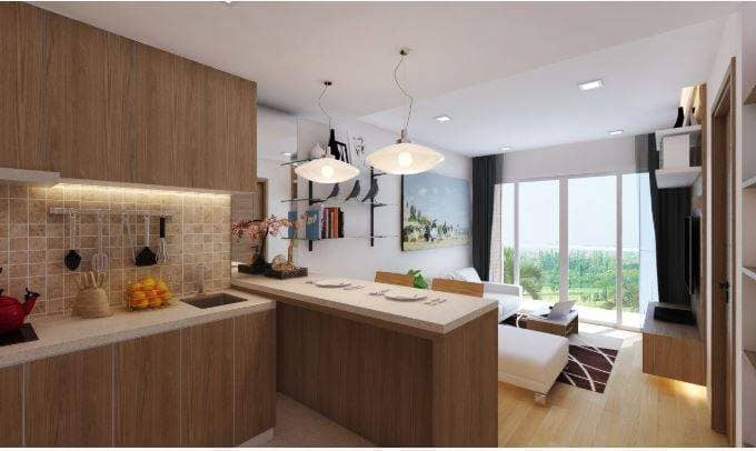 Продажа недвижимости Calypso Condominium, Таиланд, Пхукет, Най Харн | Villacarte