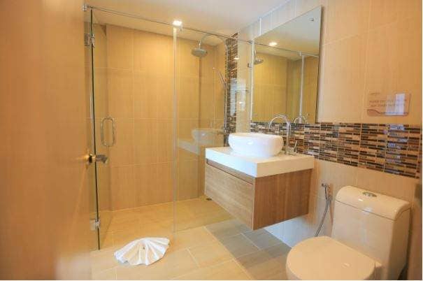 Продажа недвижимости Calypso Condominium, Таиланд, Пхукет, Най Харн | Villacarte