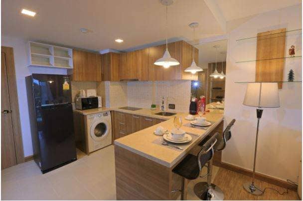 Продажа недвижимости Calypso Condominium, Таиланд, Пхукет, Най Харн | Villacarte