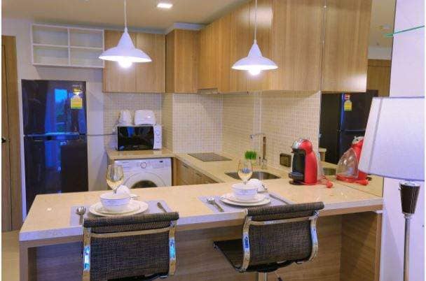 Продажа недвижимости Calypso Condominium, Таиланд, Пхукет, Най Харн | Villacarte