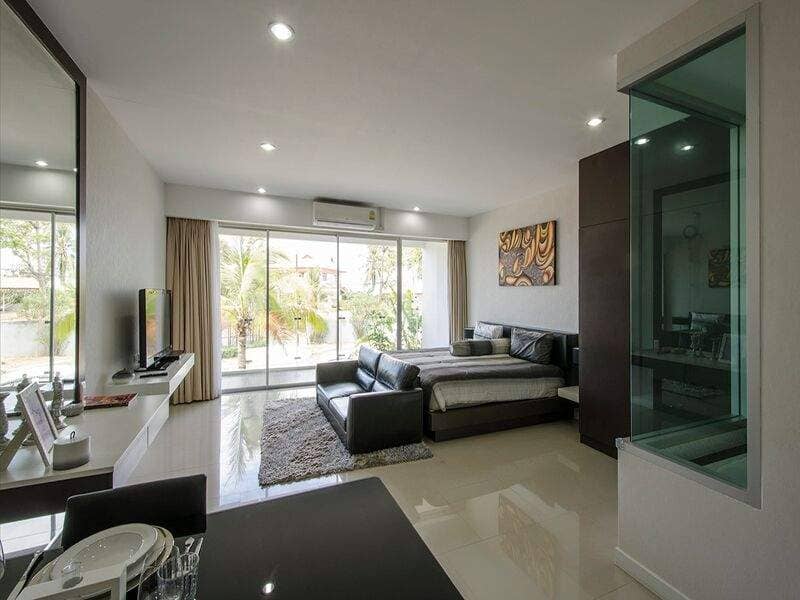 Property for Sale Chic Condo, Thailand, Phuket, Karon | Villacarte