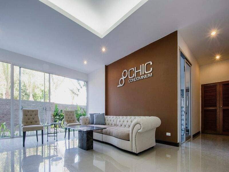 Property for Sale Chic Condo, Thailand, Phuket, Karon | Villacarte
