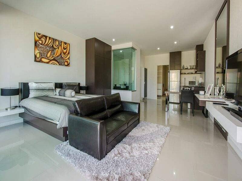 Property for Sale Chic Condo, Thailand, Phuket, Karon | Villacarte
