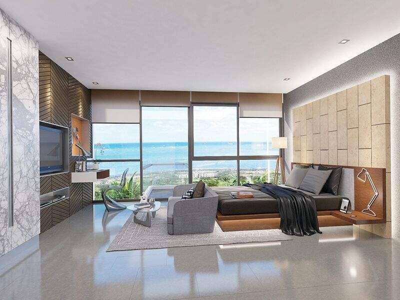 Property for Sale Chic Condo, Thailand, Phuket, Karon | Villacarte