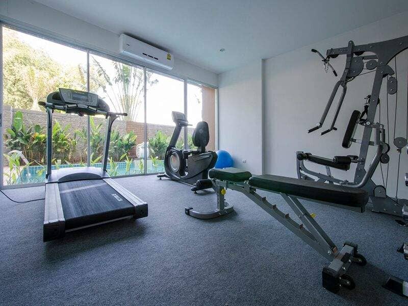 Property for Sale Chic Condo, Thailand, Phuket, Karon | Villacarte