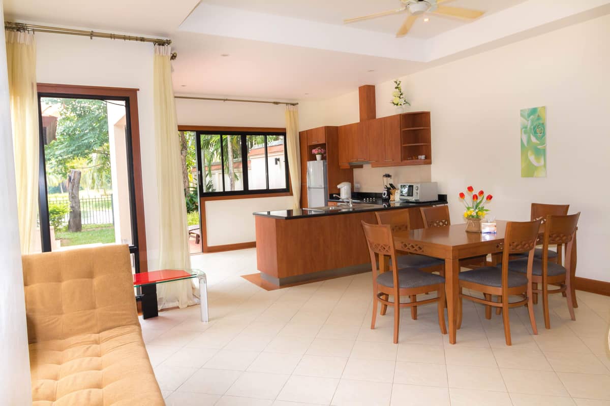 Аренда виллы ANGSANA VILLAS, Таиланд, Пхукет, Лагуна | Villacarte