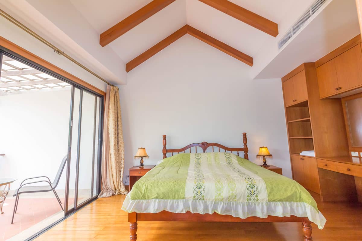 Аренда виллы ANGSANA VILLAS, Таиланд, Пхукет, Лагуна | Villacarte