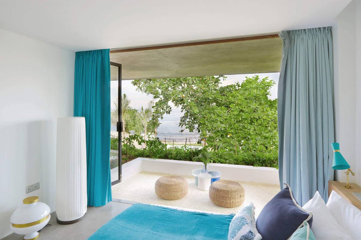 Rent villa Danae, Indonesia, Bali, Sanur | Villacarte