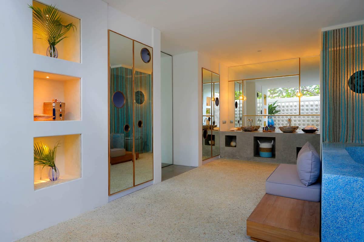 Rent villa Danae, Indonesia, Bali, Sanur | Villacarte