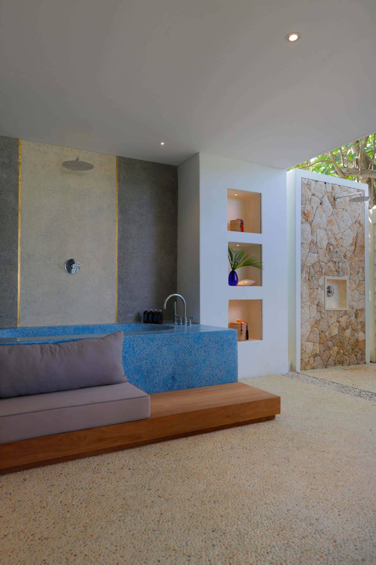 Rent villa Danae, Indonesia, Bali, Sanur | Villacarte
