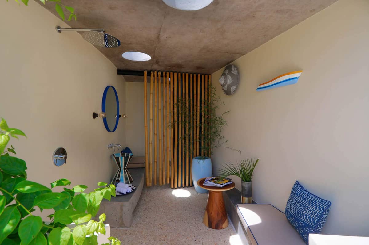 Rent villa Danae, Indonesia, Bali, Sanur | Villacarte